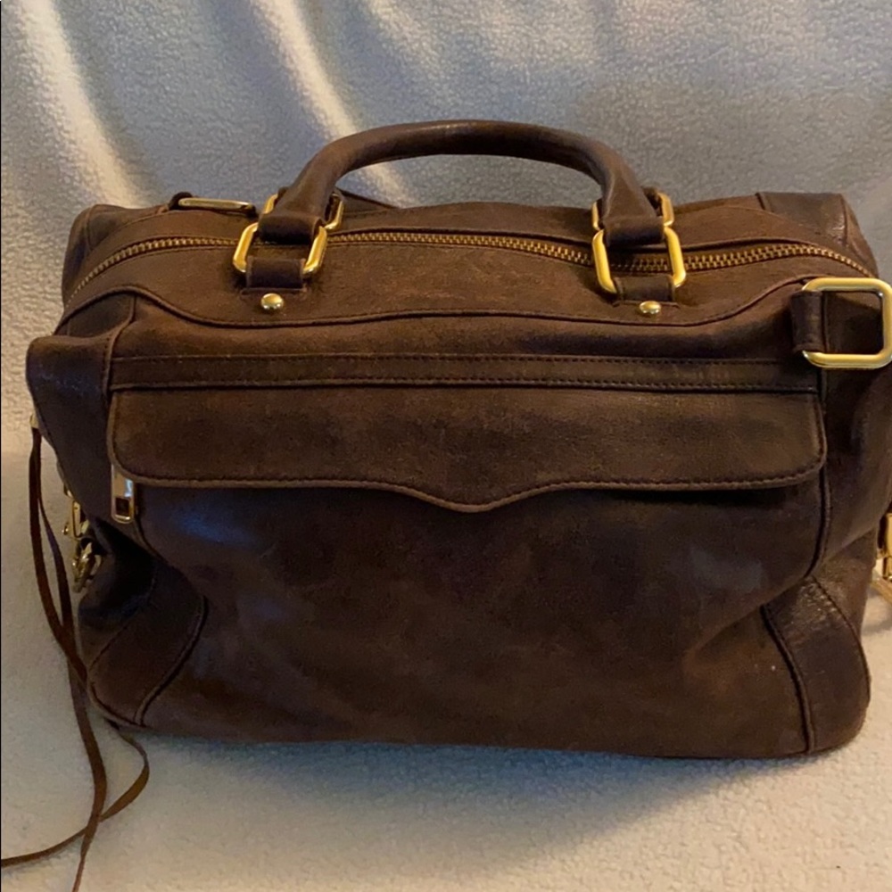 Rebecca Minkoff large handbag